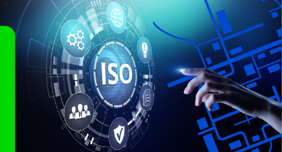 Apresentação sobre Certificações ISO