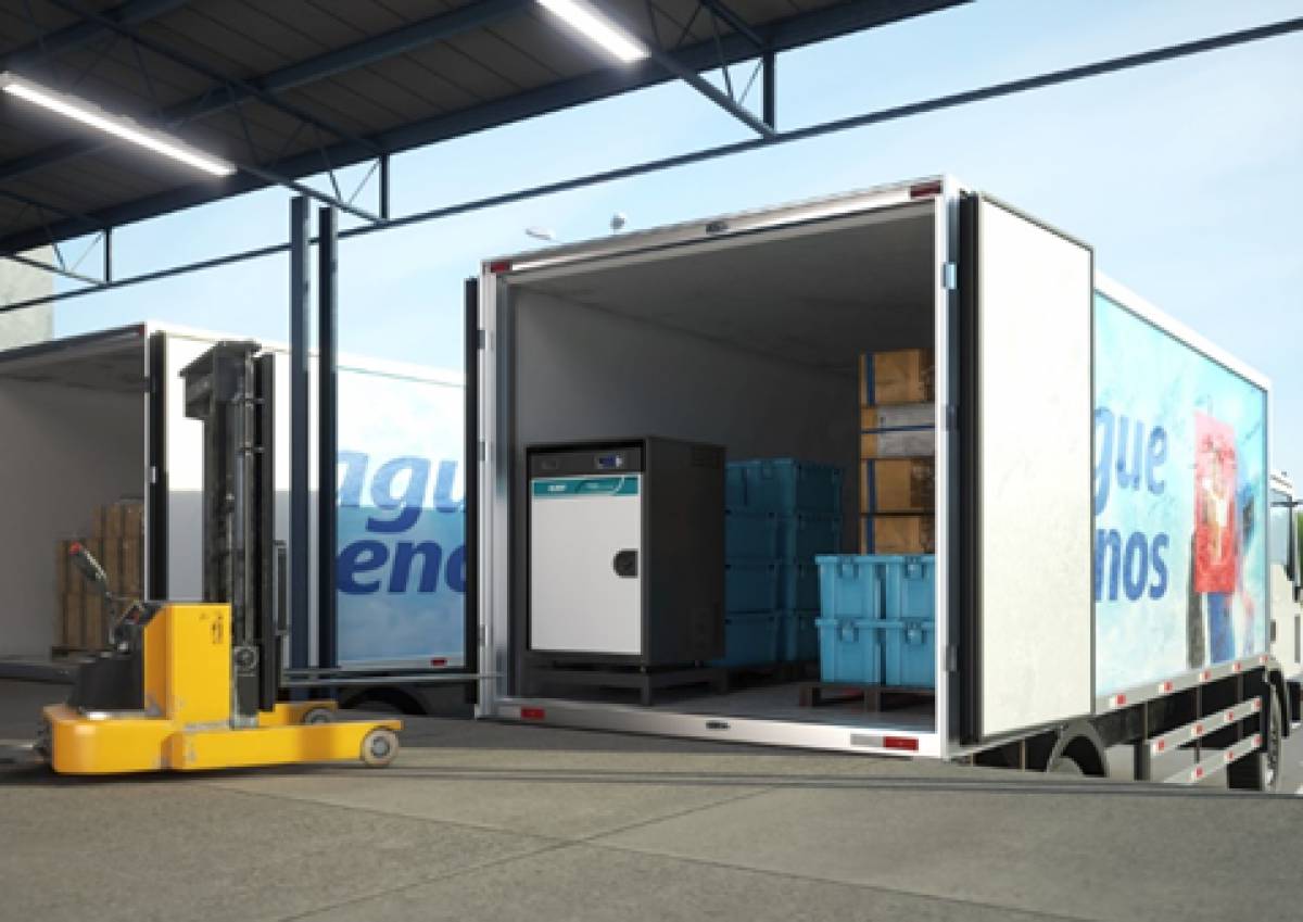 Impactos Regulatórios Recentes em Transportes, Logística e Armazenagem de Produtos Controlados: RDC nº 1.000/2025 da ANVISA