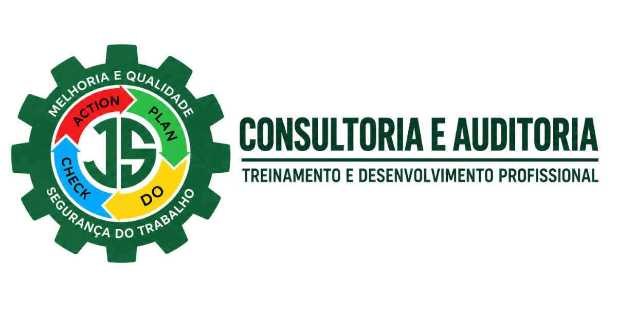JS Consultoria e Auditoria Logo
