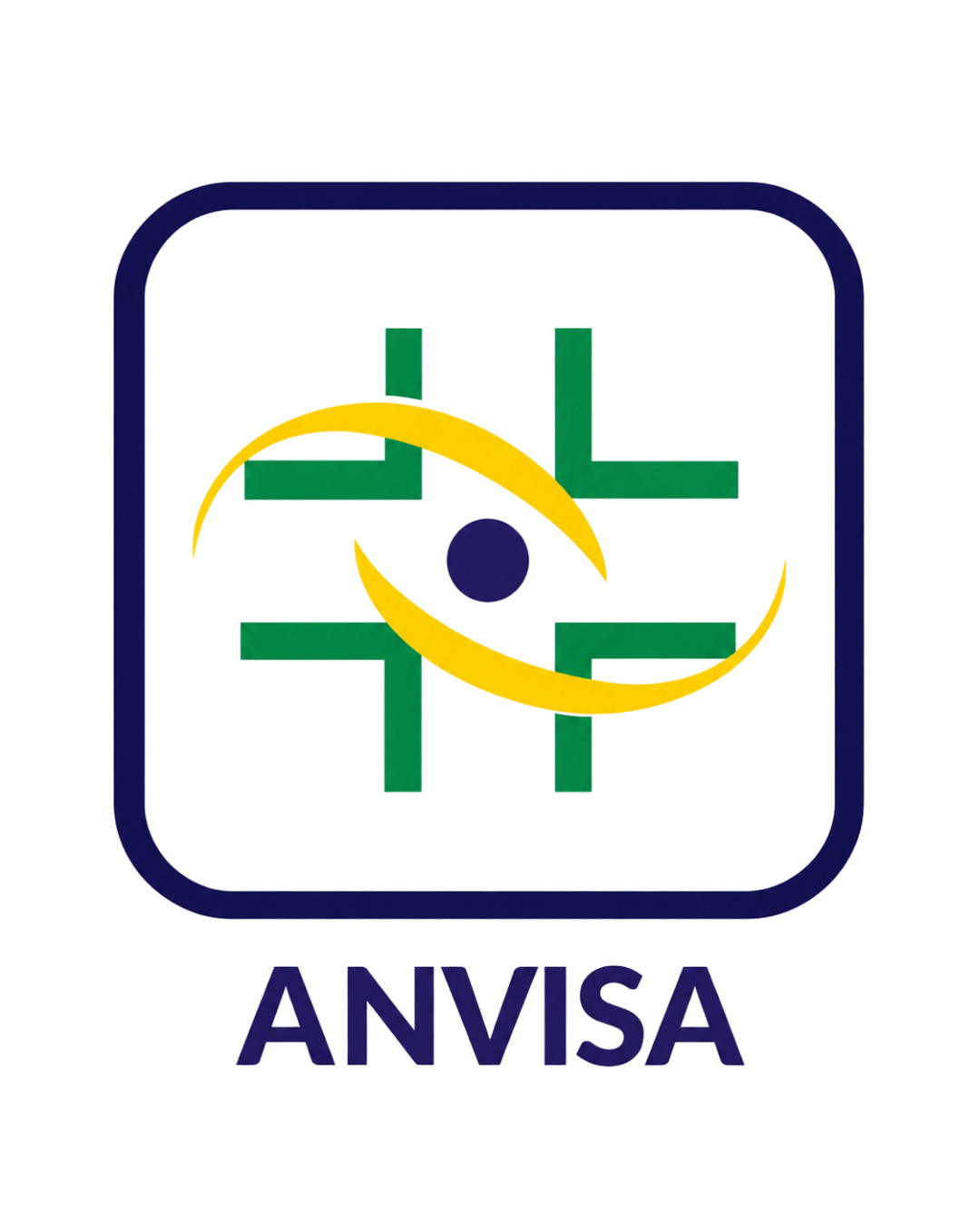 ANVISA — Agência Nacional de Vigilância Sanitária